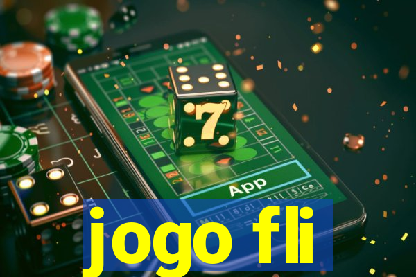 jogo fli